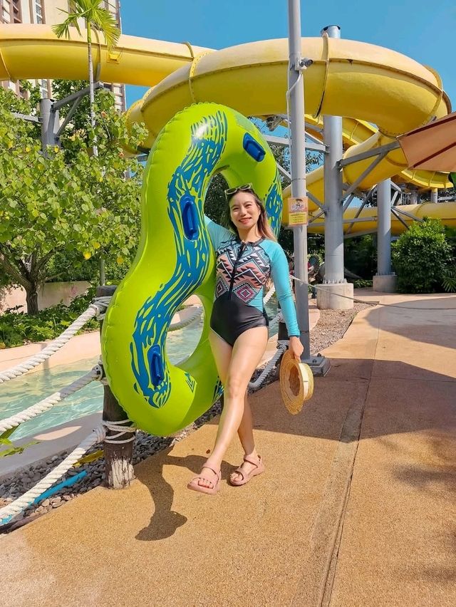 Vana nava Water Jungle