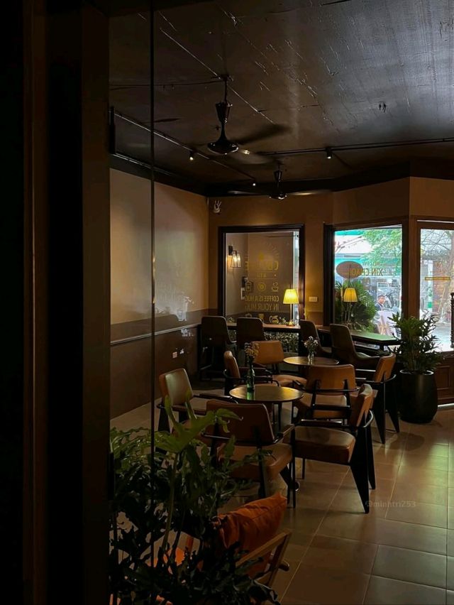 3C Roastery Specialty Coffee