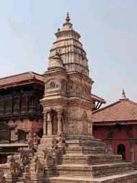 มรดกโลก🌎 Bhaktapur Durba Square