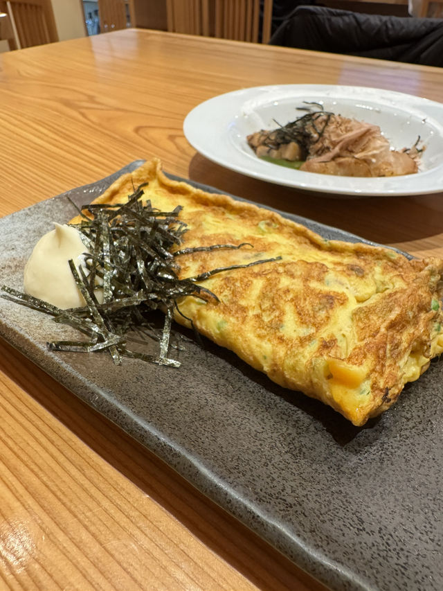 【福岡グルメ】旬の新鮮な魚やメニューが豊富な居酒屋🐟