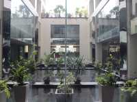 The City Hotel Sriracha