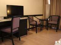 The City Hotel Sriracha