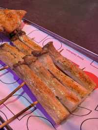 Tono Izakaya Changkat: Cozy Bites & Sizzling BBQ Under KL’s Neon Lights