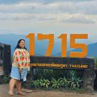 1715 ดอยภูคา น่าน 