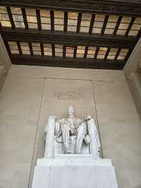 Lincoln Memorial