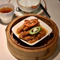 點天下茶樓．端午啖鮮記