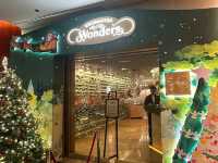 香港港島香格里拉酒店（Island Shangri-La Hong Kong）café TOO 自助餐評論