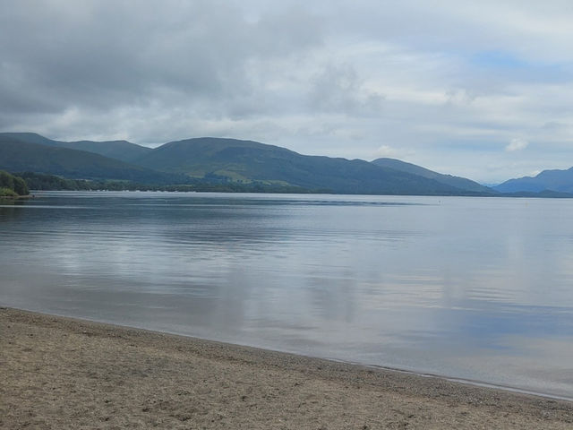Scotland’s Ultimate Outdoor Adventure