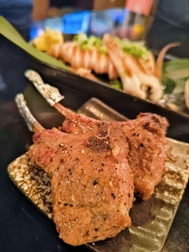 🤟🏻人氣旺盛居酒屋 