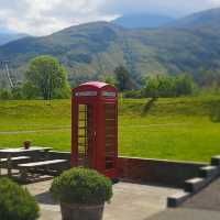 History & Tranquility: A Walk Through Time