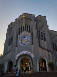 BaclaranChurch