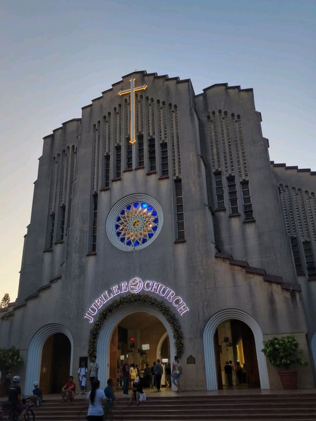 BaclaranChurch