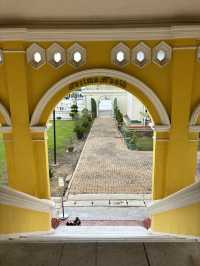indulge in history at the royal museum