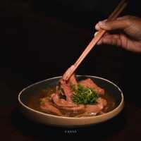 🍜🍢 Tengoku อาหารญี่ปุ่นสไตล์โอซาก้า