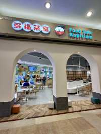 Spring Bites and Big Flavors – Food Talk Kopitiam Delivers