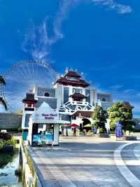 🎢 다낭의 최대 놀이공원 아시아파크에서의 즐거운 데이트