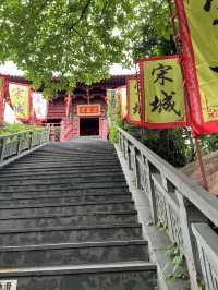Hang Zhou - Beautiful Landscape & Breathtaking View! 