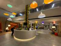 ibis Styles Batam Nagoya: A Fresh, Modern Stay (But Pack Your Snacks)