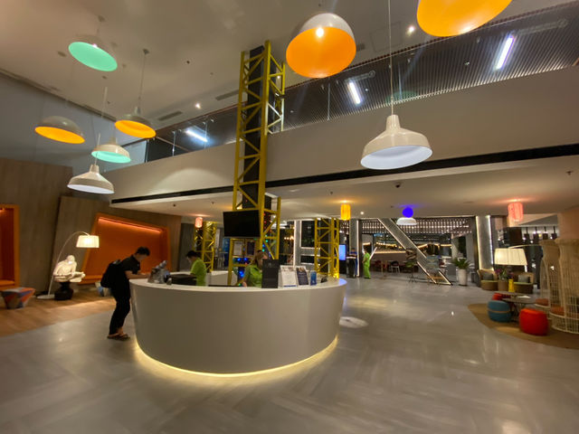 ibis Styles Batam Nagoya: A Fresh, Modern Stay (But Pack Your Snacks)