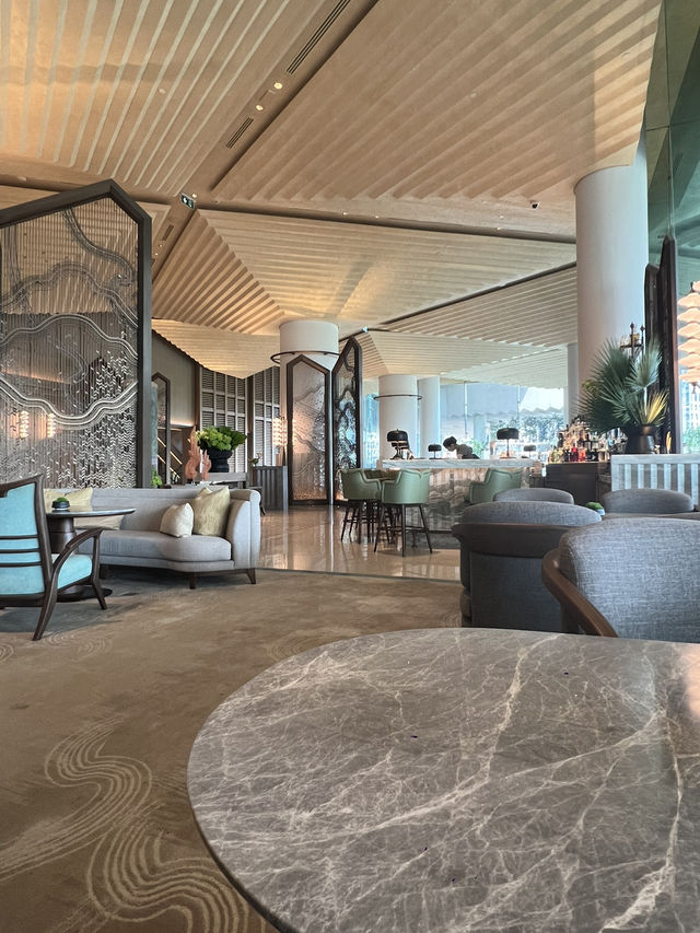 Dusit Thani Bangkok 