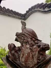 沖繩｜濃縮中式庭園之美 沖繩福州園由福州工匠打造