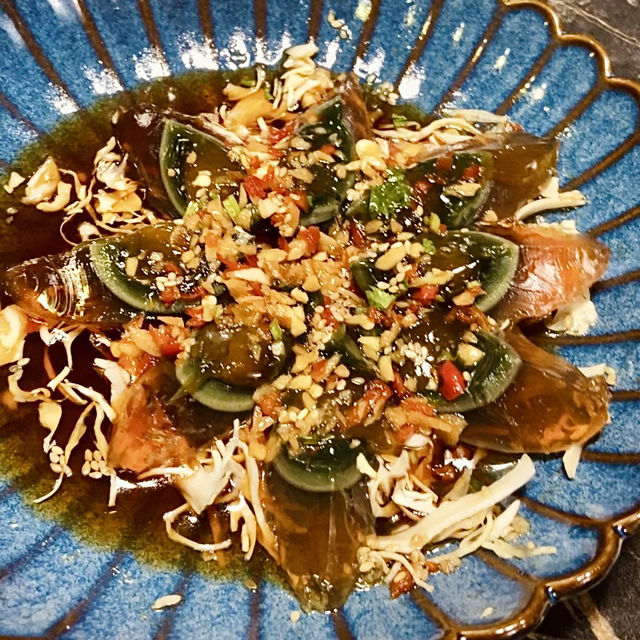 🥢【端午不只吃粽子｜來場異國風味的泰緬饗宴】