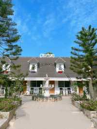 Charisma Resort