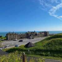 Dover Castle, Kent