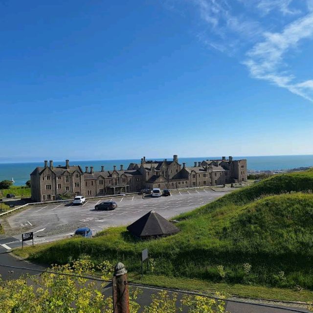Dover Castle, Kent