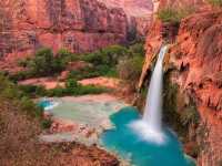 Havasu Falls: The iconic attraction of Arizona!