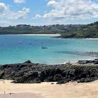 St Ives, Cornwall