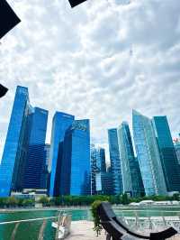 8 premium properties in Singapore 