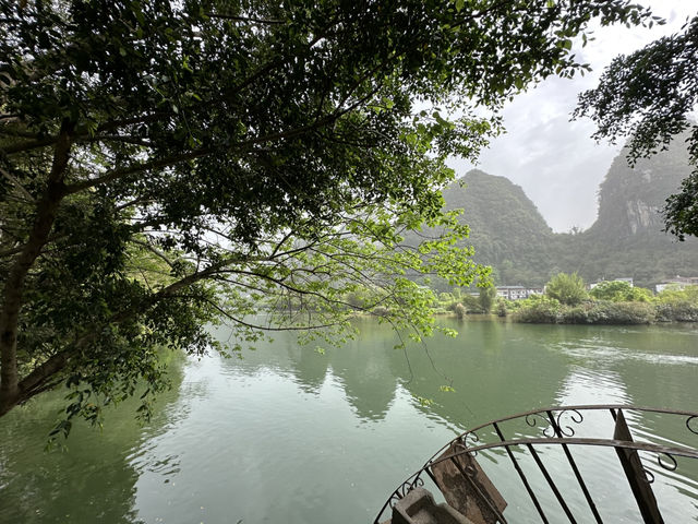 #Yangshuo#Guilin#
