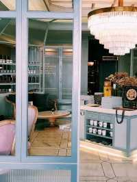 🌊 The Salil Hotel Riverside Bangkok – A Calm Escape by the River!