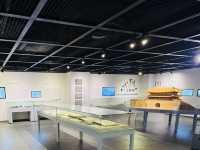 My Visit to the Seoul City Wall Museum