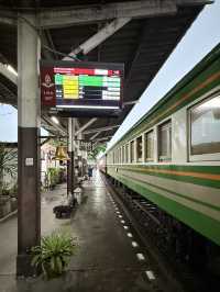Weekend gateaway to Kanchanaburi and Bangkok