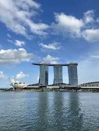 ทริปสิงคโปร์🇸🇬