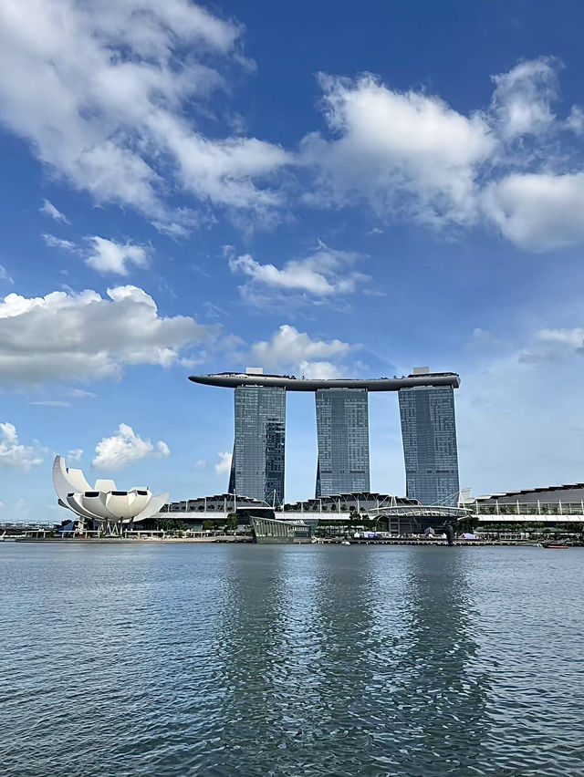 ทริปสิงคโปร์🇸🇬