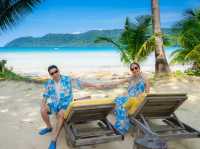 Soneva Kiri – เกาะกูด