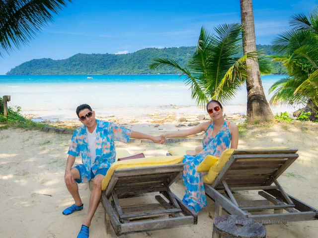 Soneva Kiri – เกาะกูด