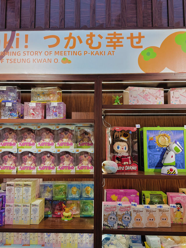 超好夾！懷舊IP公仔任你夾，仲有店長秘技大公開！