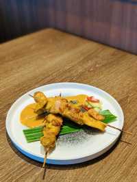 🇹🇭黃埔海景泰菜😋 O'Thai Restaurant