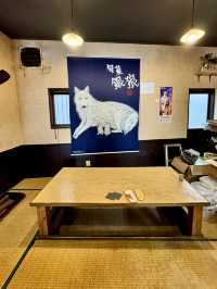 【山口旅行】腹パン確定な定食屋🍚