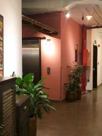 🏯 The Myst Dong Khoi – Saigon’s Stylish Hideaway with a Vintage Soul