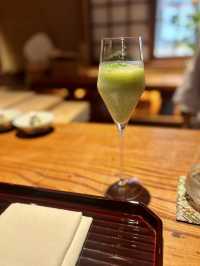 【京都・祇園四条】シュラン星付きシェフの技が織りなす贅沢な時間「祇園 静水香」