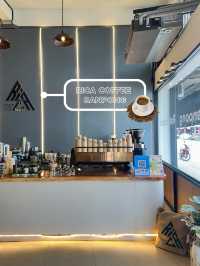 Rica Coffee Banpong คาเฟ่บ้านโป่ง