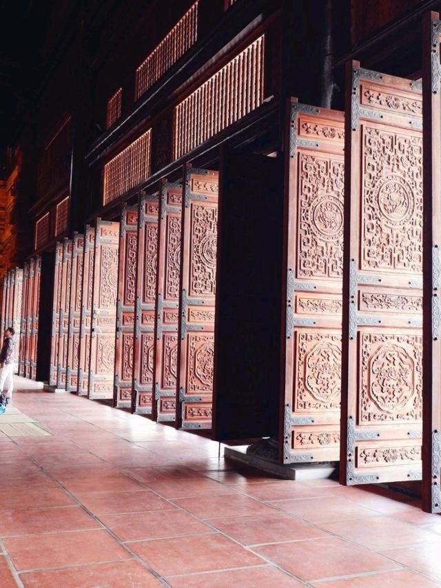 Tam Chuc Pagoda - The largest Pagoda in Southest Asia