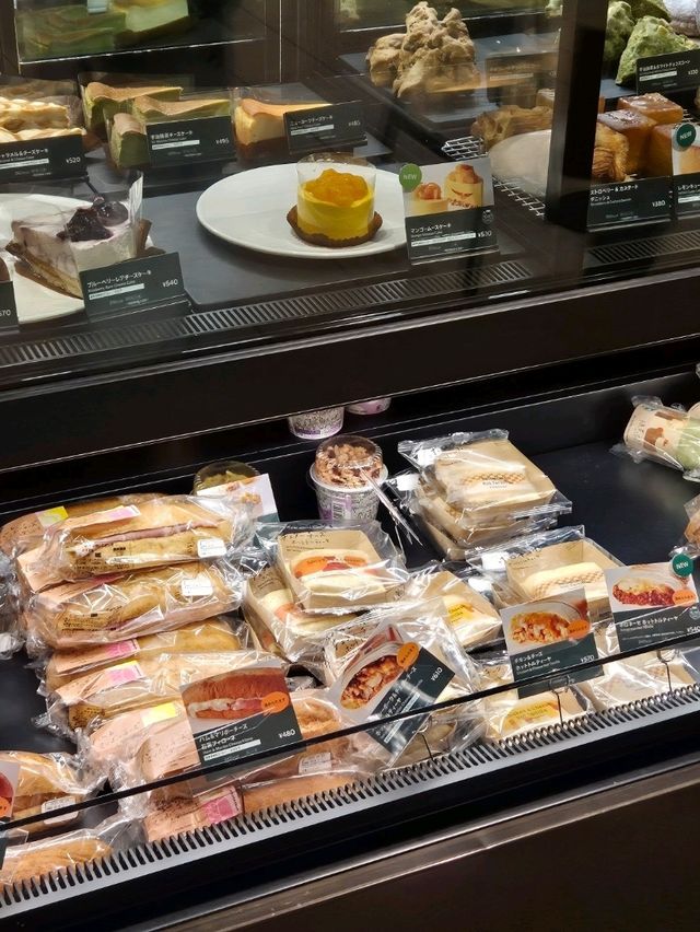 일본스타벅스 신메뉴🥭