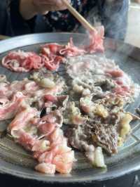 Makan shabu -มากันชาบู