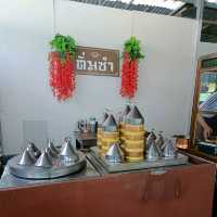 ญวณอาหารเช้า สระบุรี